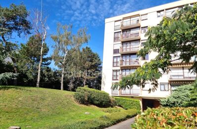 vente appartement 118 900 € à proximité de Saint-Germain-Lès-Arpajon (91180)