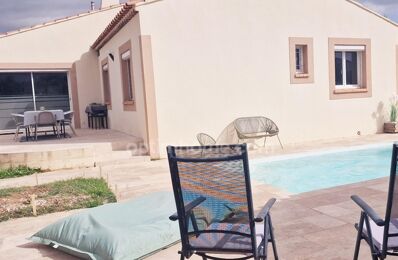 vente maison 423 000 € à proximité de Lançon-Provence (13680)