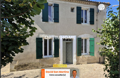 vente maison 148 500 € à proximité de Beaucaire (32410)