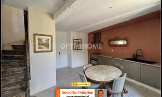 Maison 4 Pièces 75 m² à vendre à Valence-sur-Baïse (32310)