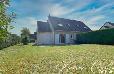 vente maison 254 000 € à proximité de Tourville-sur-Odon (14210)