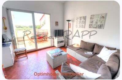 vente appartement 149 000 € à proximité de Montagnac (34530)