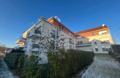 vente appartement 210 900 € à proximité de Jouy-le-Moutier (95280)