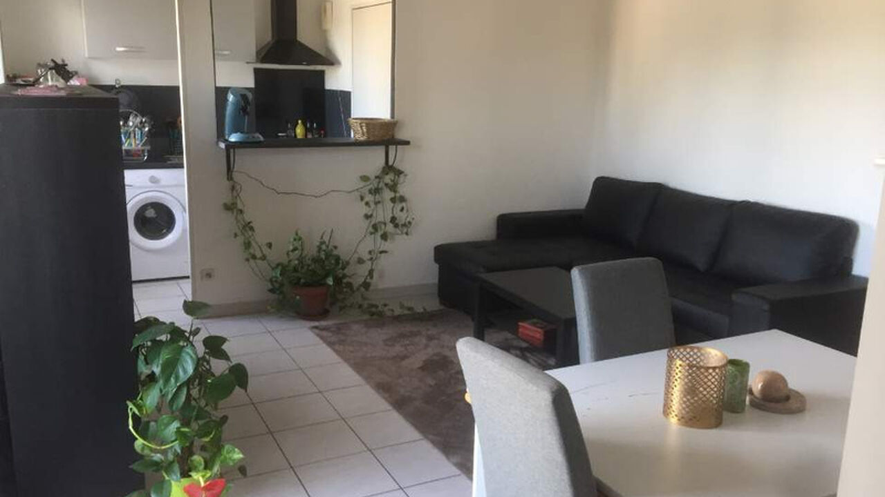 appartement 3 pièces 57 m2 à vendre à Cavaillon (84300)