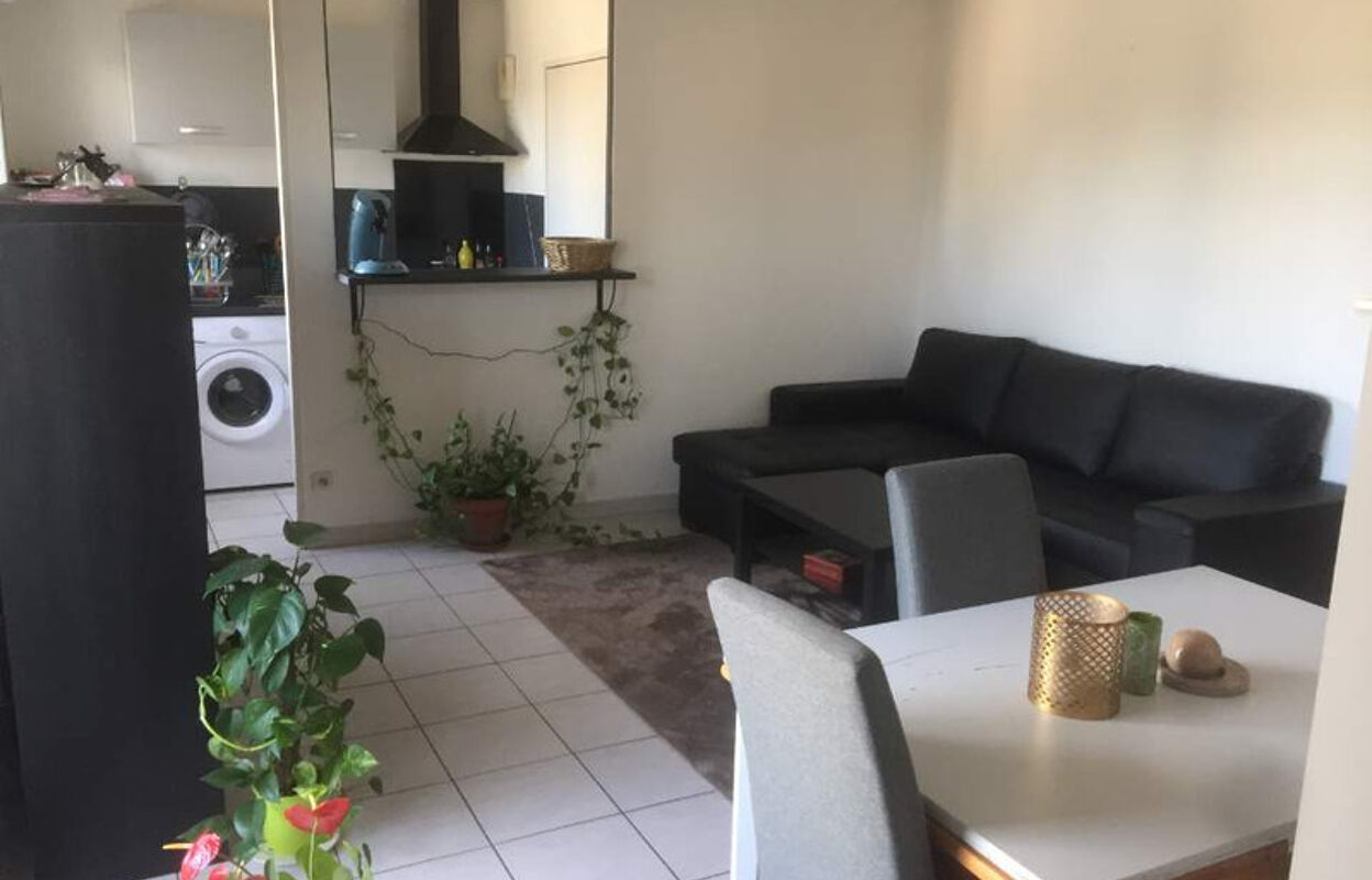 appartement 3 pièces 57 m2 à vendre à Cavaillon (84300)