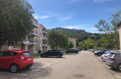 appartement 3 pièces 58 m2 à vendre à Cavaillon (84300)