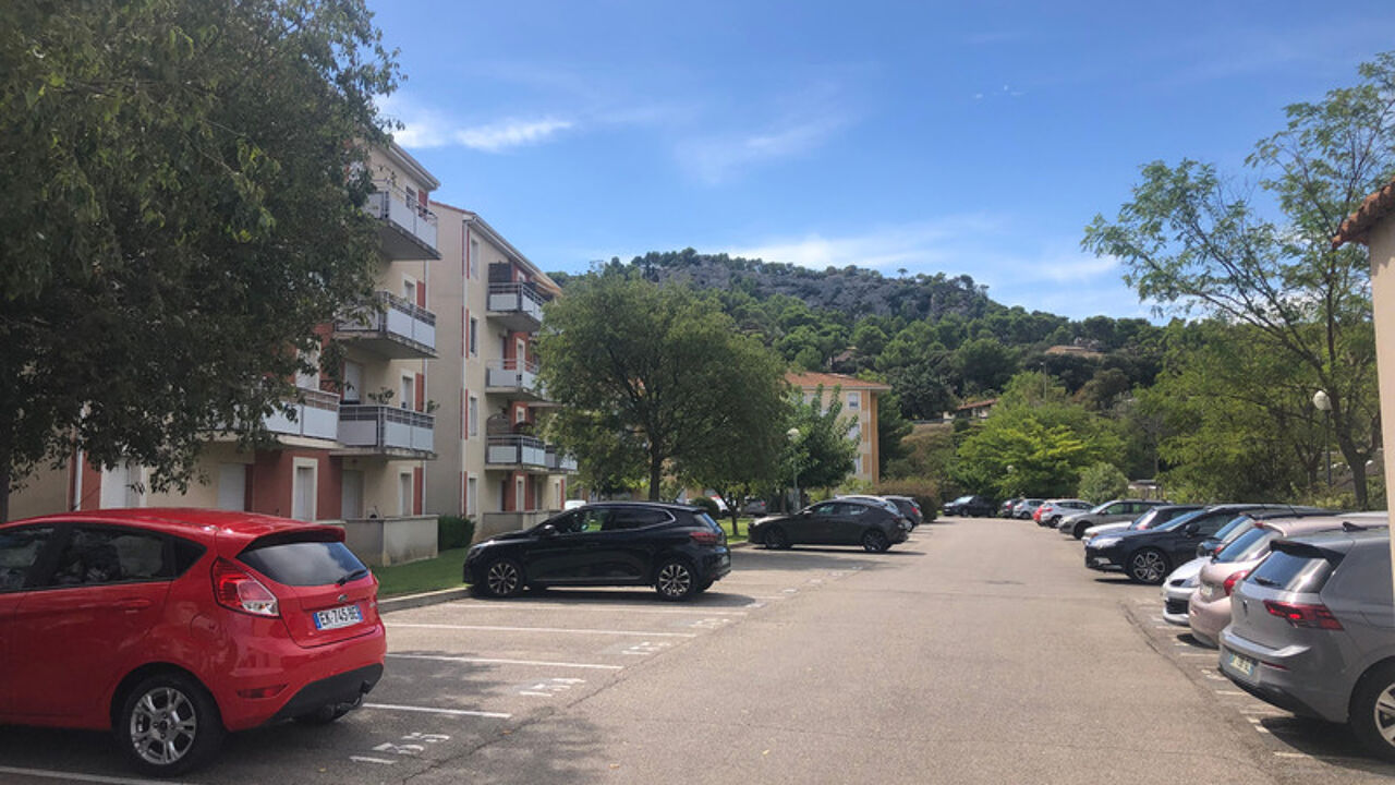 appartement 3 pièces 58 m2 à vendre à Cavaillon (84300)