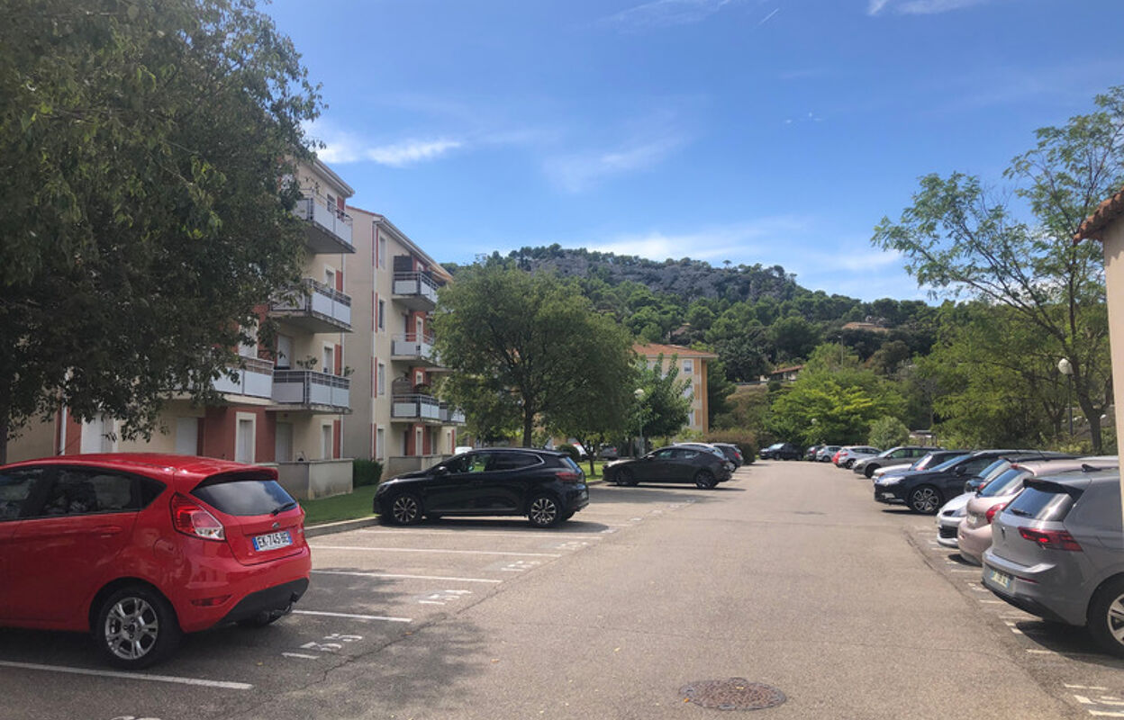 appartement 3 pièces 58 m2 à vendre à Cavaillon (84300)