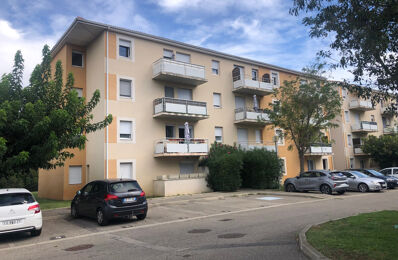 vente appartement 118 000 € à proximité de Eygalières (13810)