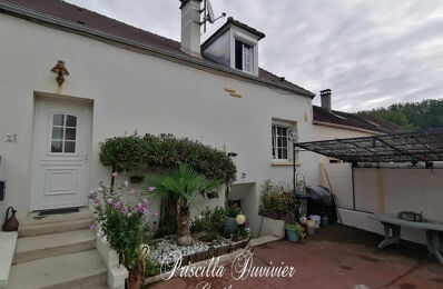 vente maison 180 000 € à proximité de Cires-Lès-Mello (60660)