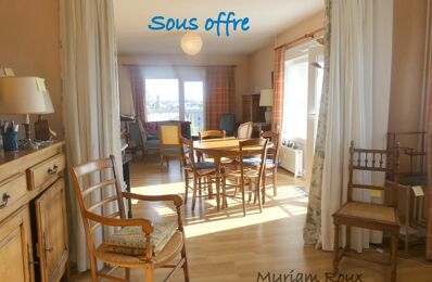 vente appartement 178 000 € à proximité de Saint-Jean-de-Braye (45800)