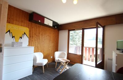 vente appartement 249 770 € à proximité de La Clusaz (74220)