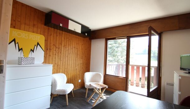 Appartement 2 pièces  à vendre Clusaz (La) 74220