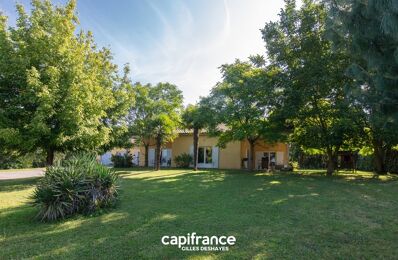 vente maison 449 000 € à proximité de Saint-Didier-sur-Chalaronne (01140)