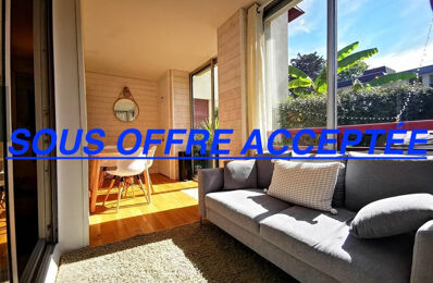 vente appartement 399 000 € à proximité de Saint-Martin-de-Seignanx (40390)