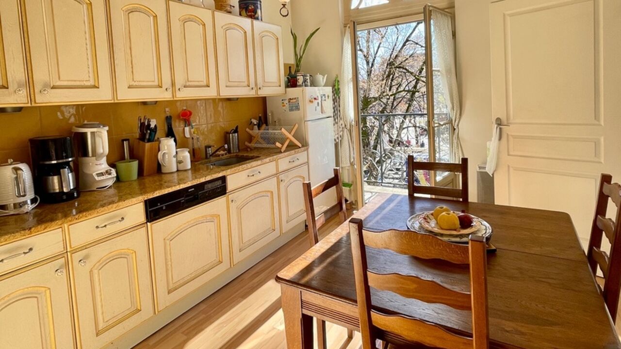 appartement 4 pièces 108 m2 à vendre à Tarbes (65000)