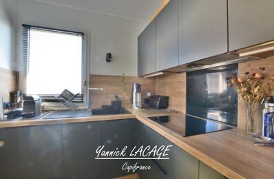 vente appartement 320 000 € à proximité de Éguilles (13510)