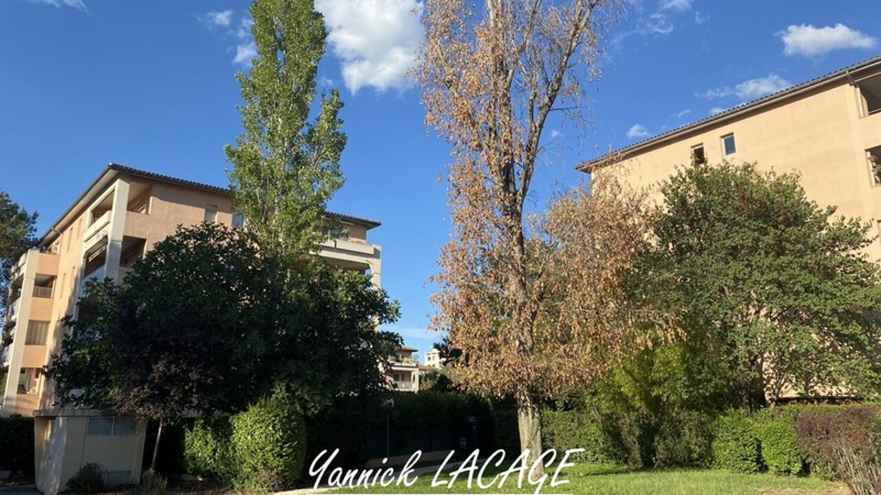 appartement 3 pièces 65 m2 à vendre à Aix-en-Provence (13090)