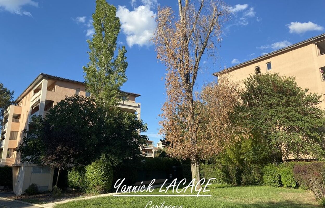 appartement 3 pièces 65 m2 à vendre à Aix-en-Provence (13090)