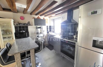 vente appartement 258 000 € à proximité de Gouvieux (60270)