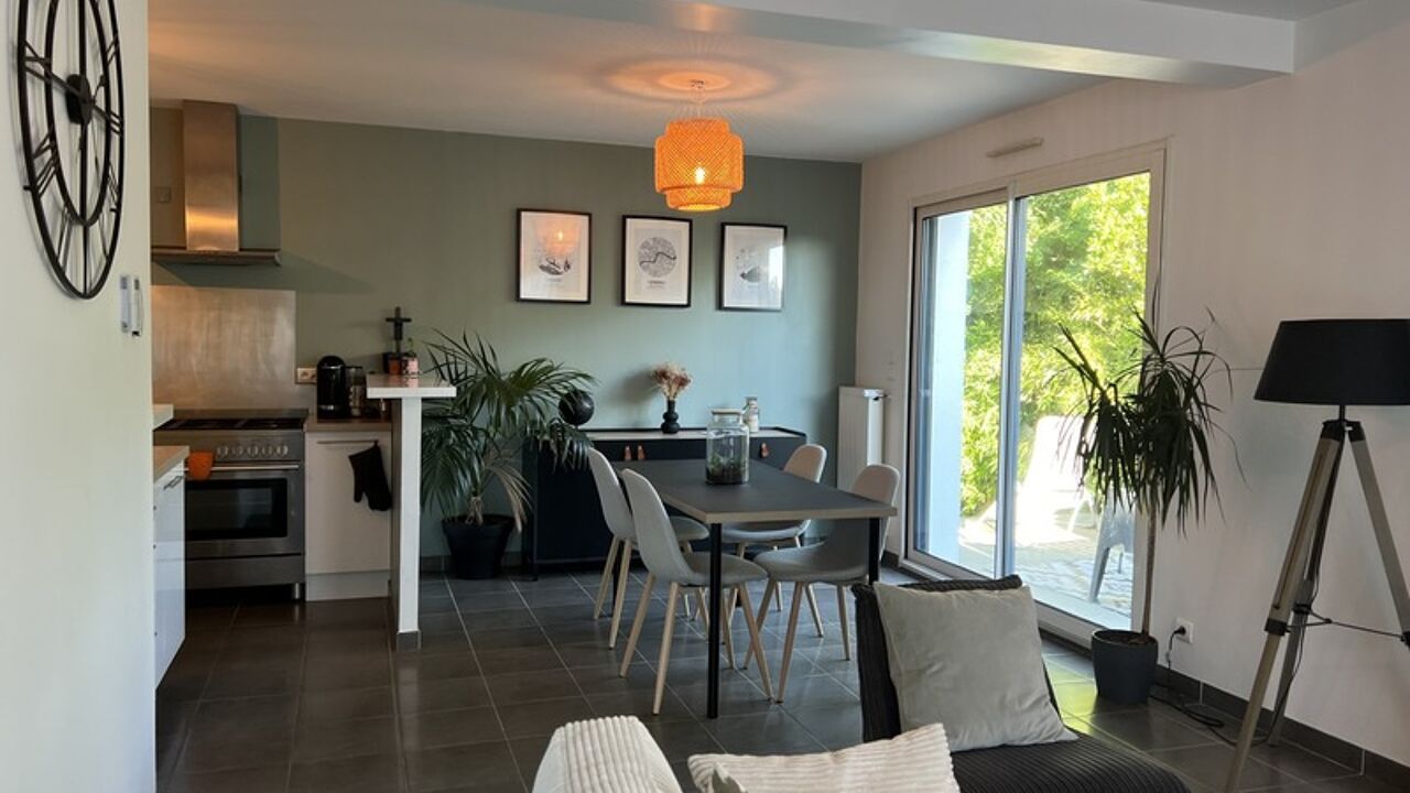 maison 5 pièces 88 m2 à vendre à Le Relecq-Kerhuon (29480)