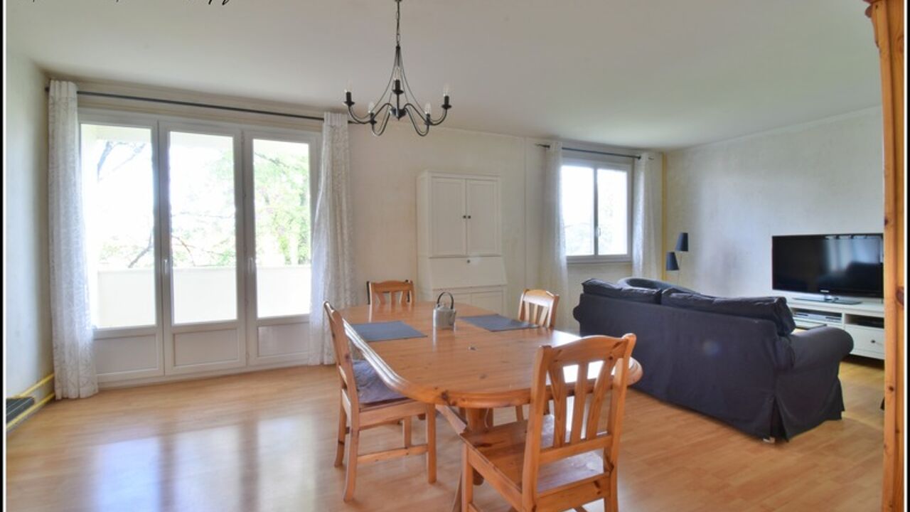 appartement 4 pièces 85 m2 à vendre à Bordeaux (33200)