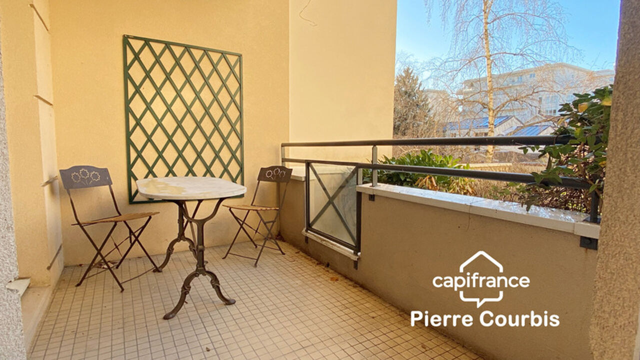 appartement 4 pièces 94 m2 à vendre à Lyon 8 (69008)