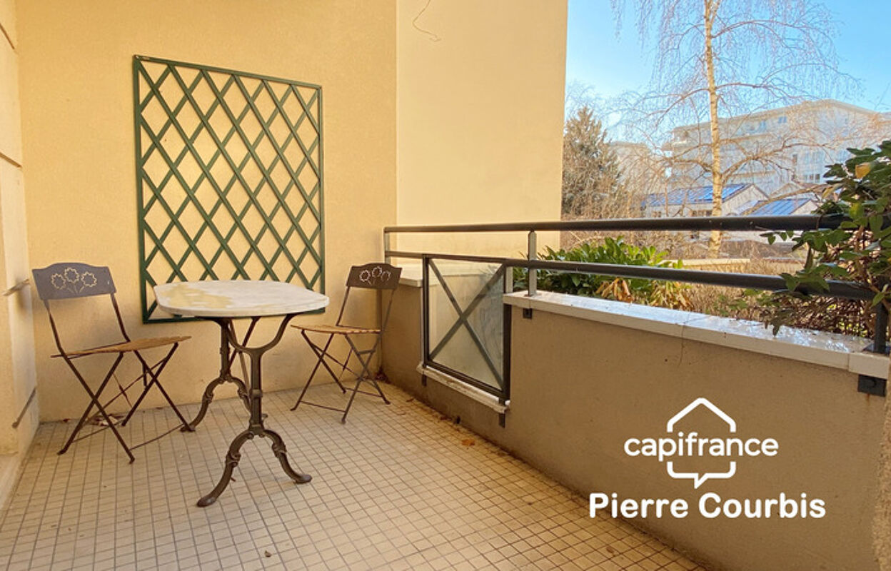 appartement 4 pièces 94 m2 à vendre à Lyon 8 (69008)