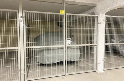 vente garage 30 000 € à proximité de Serbannes (03700)