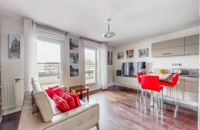 vente appartement 334 900 € à proximité de Le Bourget (93350)