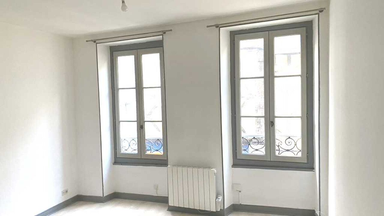 appartement 1 pièces 42 m2 à louer à Bourges (18000)