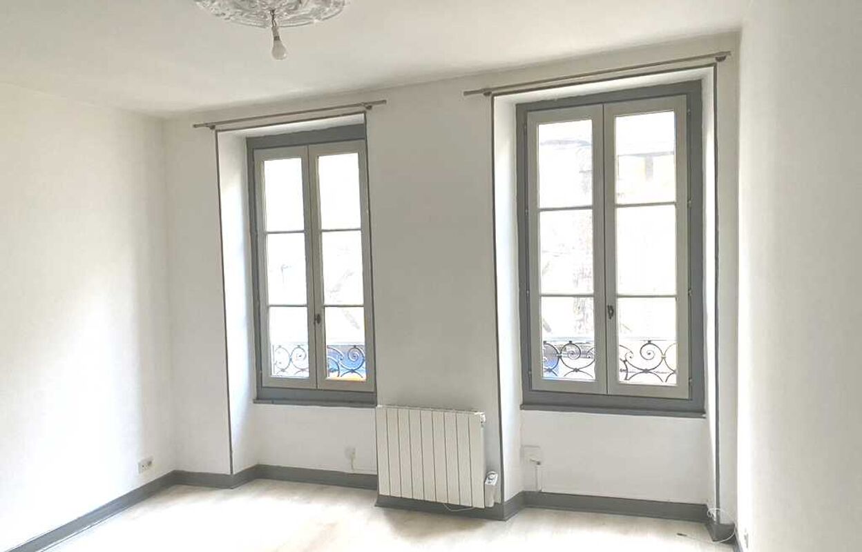 appartement 1 pièces 42 m2 à louer à Bourges (18000)