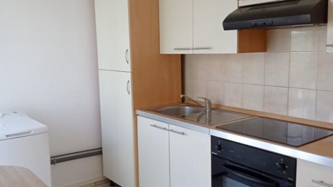 appartement 2 pièces 53 m2 à louer à Troyes (10000)