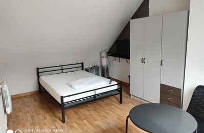 location appartement 390 € CC /mois à proximité de Salouël (80480)