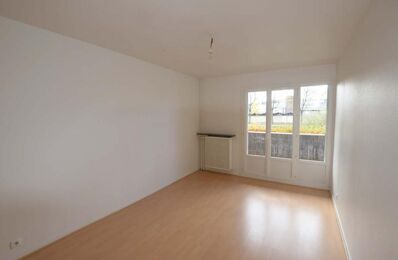 location appartement 430 € CC /mois à proximité de Genlis (21110)