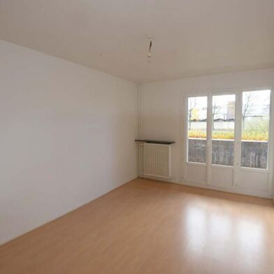 Appartement 1 pièce 32 m²