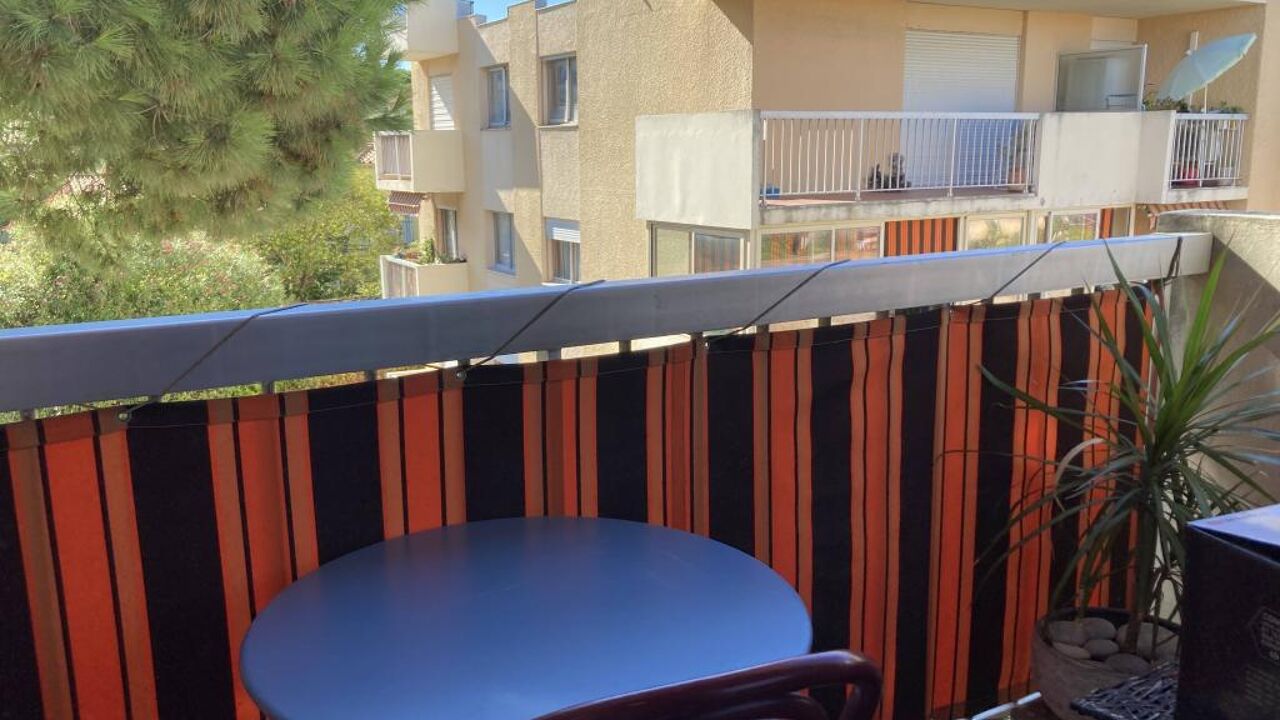 appartement 3 pièces 65 m2 à louer à Antibes (06600)