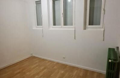 location appartement 710 € CC /mois à proximité de Saint-Denis (93210)