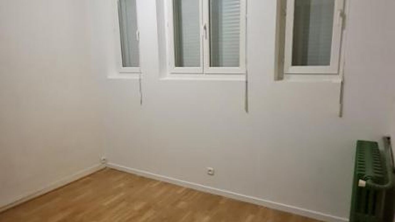 appartement 1 pièces 25 m2 à louer à Montrouge (92120)