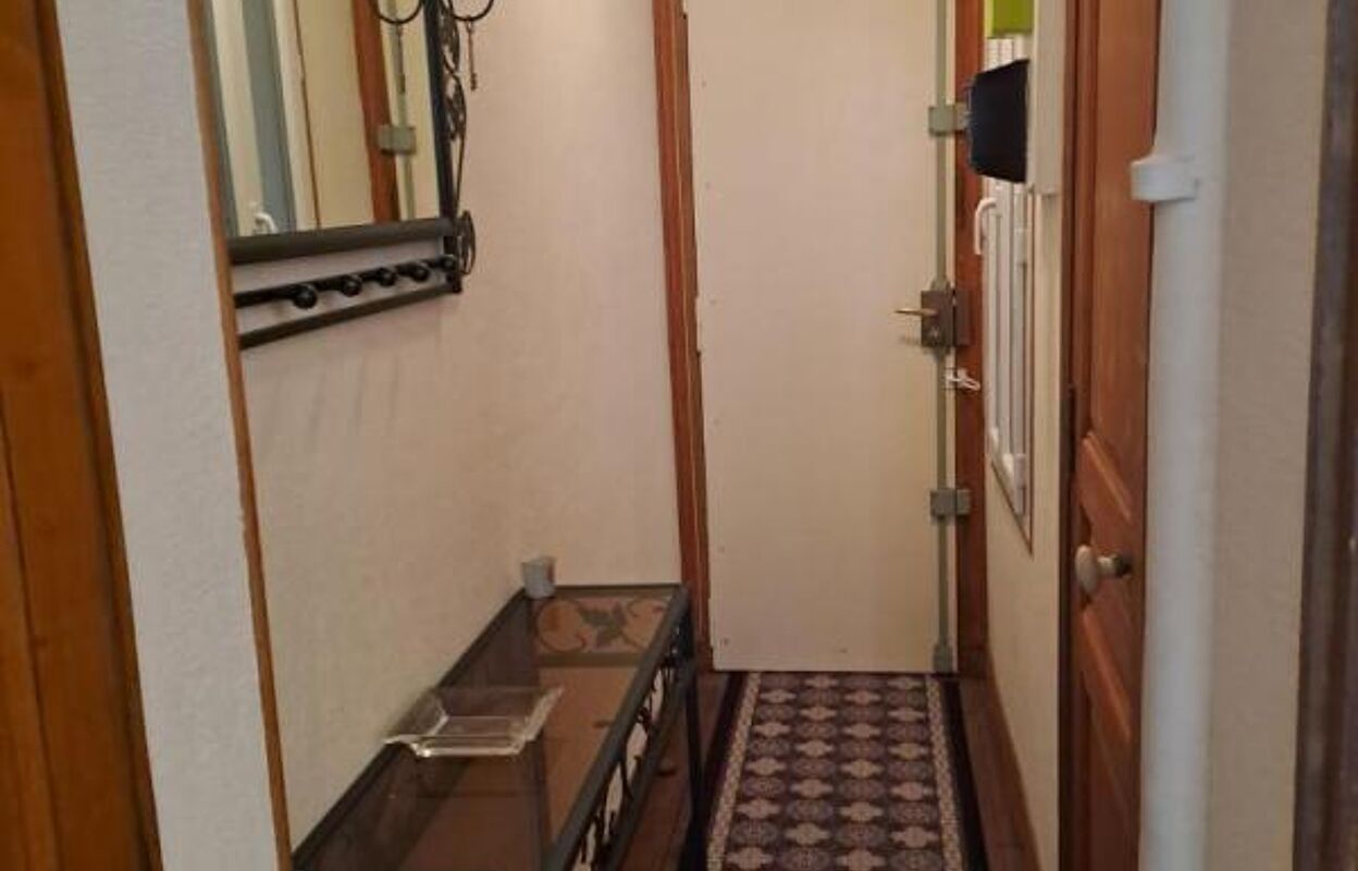 appartement 2 pièces 31 m2 à louer à Paris 5 (75005)