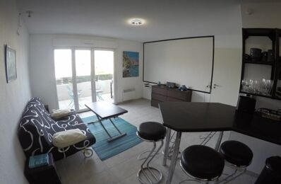 location appartement 690 € CC /mois à proximité de Frontignan (34110)