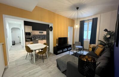 location appartement 1 185 € CC /mois à proximité de L'Étrat (42580)