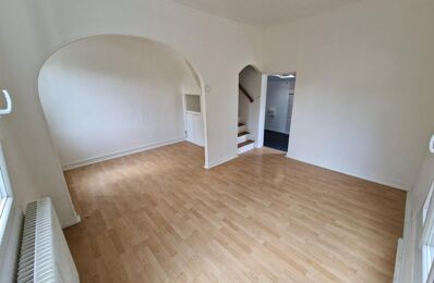 location appartement 1 080 € CC /mois à proximité de Le Thillay (95500)