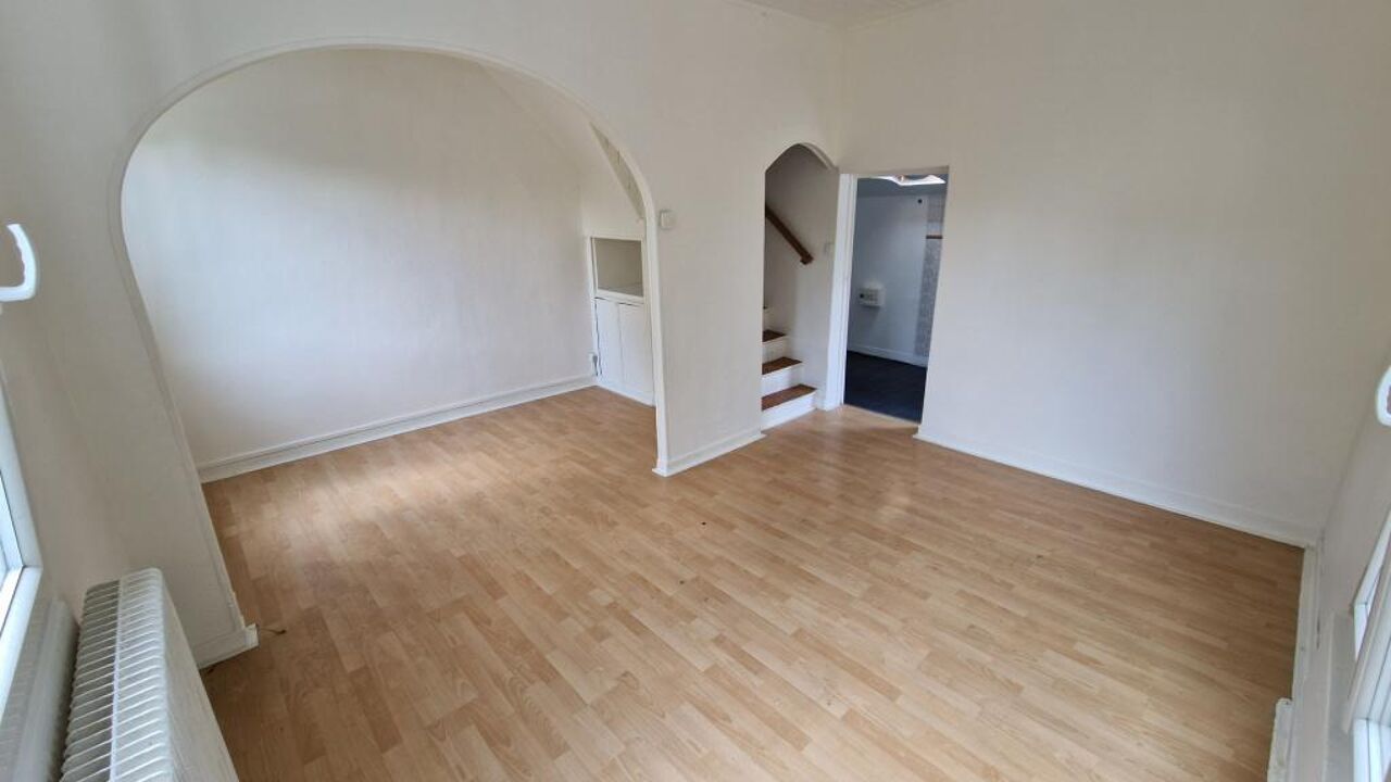 appartement 2 pièces 50 m2 à louer à Tremblay-en-France (93290)