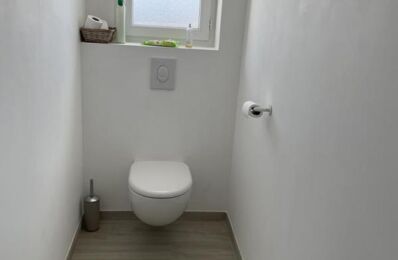 location maison 450 € CC /mois à proximité de Montpezat (30730)