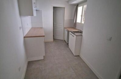 location appartement 850 € CC /mois à proximité de Pantin (93500)