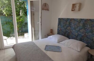 location appartement 850 € CC /mois à proximité de Saint-Paul-de-Vence (06570)