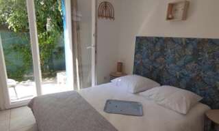 Appartement 1 Pièce 12 m² à louer à Cagnes-sur-Mer (06800)