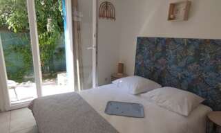 Appartement 1 Pièce 12 m² à louer à Cagnes-sur-Mer (06800)