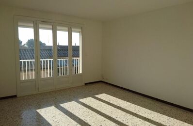 location appartement 630 € CC /mois à proximité de Courthézon (84350)